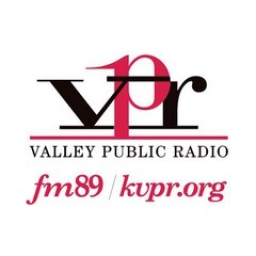 KVPR KPRX Valley Public Radio FM
