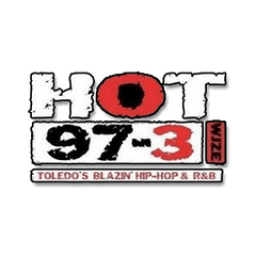 Radio WJZE Hot 97-3 FM