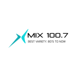 Radio KMGX Mix 100.7