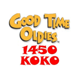 Radio KOKO Good Time Oldies 1450 AM