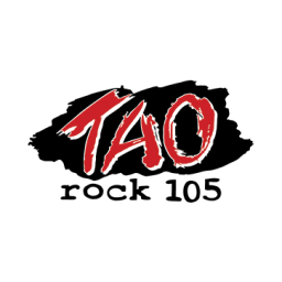 Radio WTAO TAO Rocks 105.1 FM