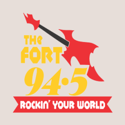 Radio KFPW The Fort 94.5 FM