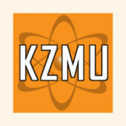 Radio KZMU 90.1 FM