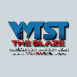 Radio WTST The Blaze 1600 AM