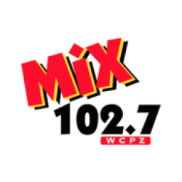 Radio WCPZ Mix 102.7 FM