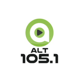 Radio WGHL ALT 105.1 FM