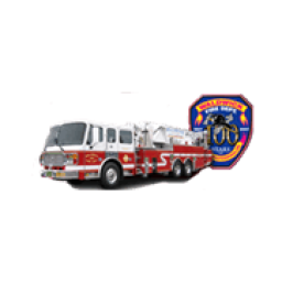 Radio Waldwick Fire and NORCON