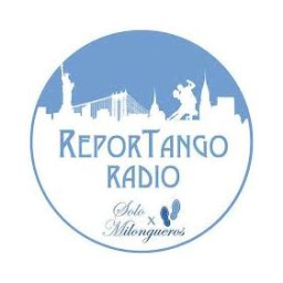 ReporTango Radio SOLO PARA MILONGUEROS