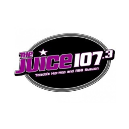 Radio WJUC The Juice 107.3 FM