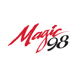 Radio WMGN Magic 98 FM