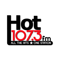 Radio KQDR Hot 107.3 FM