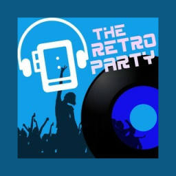 Radio The Retro Party