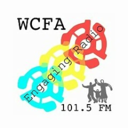 Radio WCFA-LP 101.5