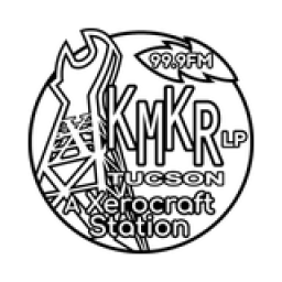 Radio KMKR-LP Tucson