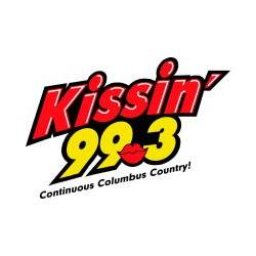 Radio WKCN Kissin' 99.3