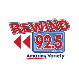 Radio WREE Rewind 92.5