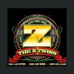 Radio KRIZ 1420 The Z Twins