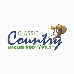 Radio WCUB Cub Country 980 AM