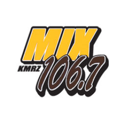 Radio KMRZ Mix 106.7 FM