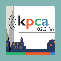 Radio KPCA 103.3 FM