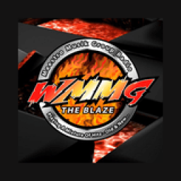 Radio WMMG - The Blaze