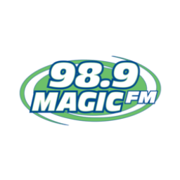 Radio KKMG Magic FM 98.9