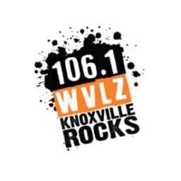 Radio WVLZ Knoxville Rocks