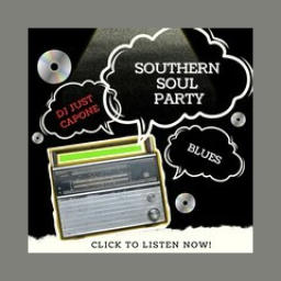 Radio Southern Soul Party