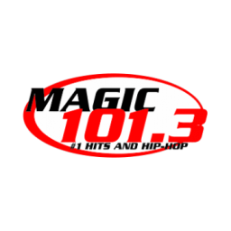 Radio WTMG Magic 101.3