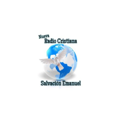 Nueva Radio Cristiana Salvación Emanuel