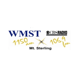 Radio WMST 1150 AM & 106.9 FM