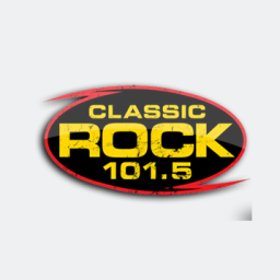 Radio KROR Rock 101.5 FM