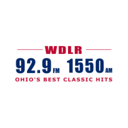 Radio WDLR 1550 AM & 92.9 FM