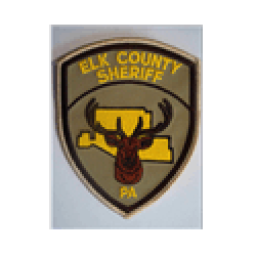 Radio Elk County Police/Fire/EMS