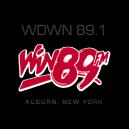 Radio WDWN Win 89FM