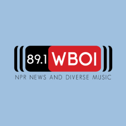 Radio WBOI 89.1 FM