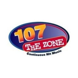 Radio KTIJ The Zone 106.9 FM