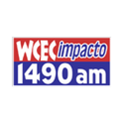 Radio WCEC 1490