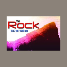 Radio KCKK The Rock 93.7 FM