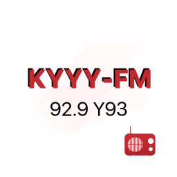 Radio KYYY Y93 FM