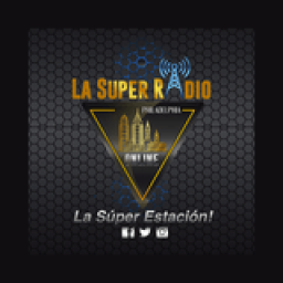 Radio La Super