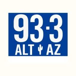 Radio KDKB Alt AZ 93.3 FM