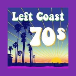 Radio SomaFM - Left Coast 70s