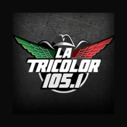 Radio KQRT La Tricolor 105.1 FM