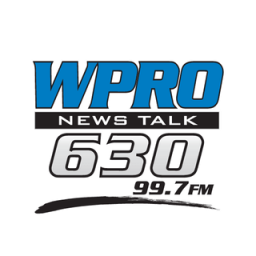 Radio WEAN News Talk 630 WPRO and 99.7 FM