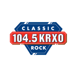 Radio KRXO 104.5 Classic Rock