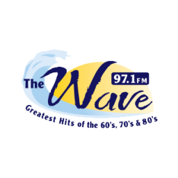 Radio WAVD 97.1 The Wave