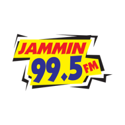 Radio KMRJ Jammin 99.5 FM