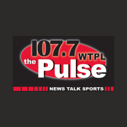 Radio WTPL 107.7 The Pulse