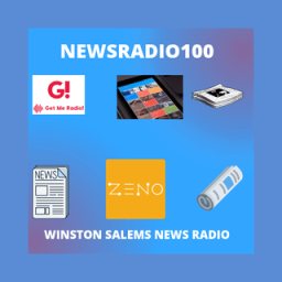 Newsradio 100
